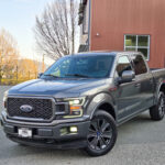 2018 Ford F-150 Lariat Special Edition Ecoboost full