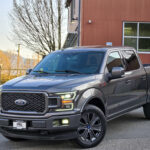 2018 Ford F-150 Lariat Special Edition Ecoboost full