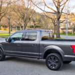 2018 Ford F-150 Lariat Special Edition Ecoboost full