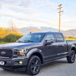 2018 Ford F-150 Lariat Special Edition Ecoboost full