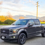 2018 Ford F-150 Lariat Special Edition Ecoboost full