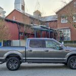 2018 Ford F-150 Lariat Special Edition Ecoboost full