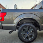 2018 Ford F-150 Lariat Special Edition Ecoboost full