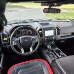 2018 Ford F-150 Lariat Special Edition Ecoboost full