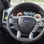 2018 Ford F-150 Lariat Special Edition Ecoboost full