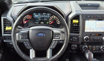 2018 Ford F-150 Lariat Special Edition Ecoboost full