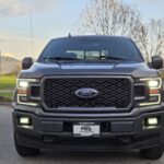 2018 Ford F-150 Lariat Special Edition Ecoboost full