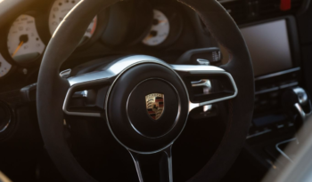2016 Porsche 911 GT3 – RS full