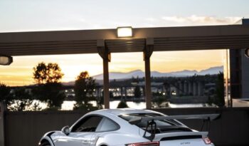 2016 Porsche 911 GT3 – RS full