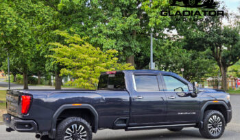 2024 GMC Sierra 3500 HD *DENALI ULTIMATE* LONG BOX Duramax DIESEL full
