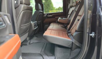 2024 GMC Sierra 3500 HD *DENALI ULTIMATE* LONG BOX Duramax DIESEL full