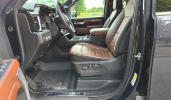 2024 GMC Sierra 3500 HD *DENALI ULTIMATE* LONG BOX Duramax DIESEL full