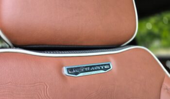 2024 GMC Sierra 3500 HD *DENALI ULTIMATE* LONG BOX Duramax DIESEL full