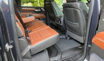 2024 GMC Sierra 3500 HD *DENALI ULTIMATE* LONG BOX Duramax DIESEL full