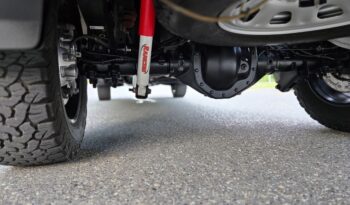 2024 GMC Sierra 3500 HD *DENALI ULTIMATE* LONG BOX Duramax DIESEL full