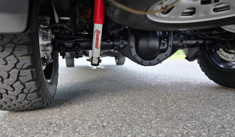 2024 GMC Sierra 3500 HD *DENALI ULTIMATE* LONG BOX Duramax DIESEL full