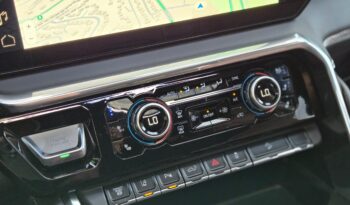 2024 GMC Sierra 3500 HD *DENALI ULTIMATE* LONG BOX Duramax DIESEL full