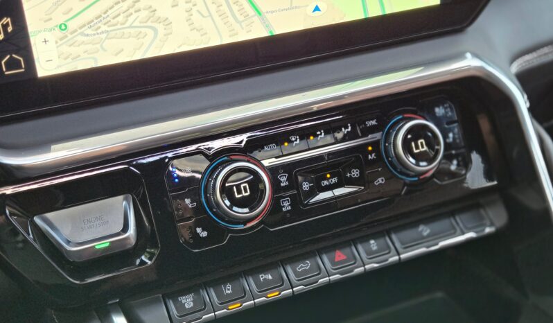 2024 GMC Sierra 3500 HD *DENALI ULTIMATE* LONG BOX Duramax DIESEL full