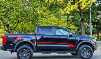2021 Ford Ranger Lariat Tremor SuperCrew Automatic 2.3L Ecoboost *RARE full