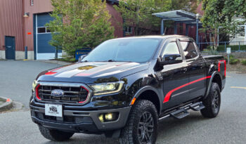 2021 Ford Ranger Lariat Tremor SuperCrew Automatic 2.3L Ecoboost *RARE full
