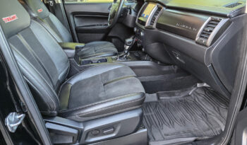 2021 Ford Ranger Lariat Tremor SuperCrew Automatic 2.3L Ecoboost *RARE full