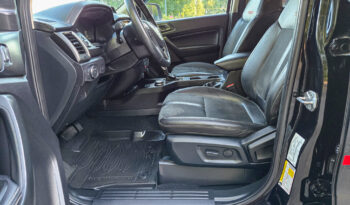 2021 Ford Ranger Lariat Tremor SuperCrew Automatic 2.3L Ecoboost *RARE full