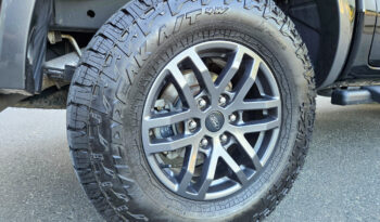 2021 Ford Ranger Lariat Tremor SuperCrew Automatic 2.3L Ecoboost *RARE full