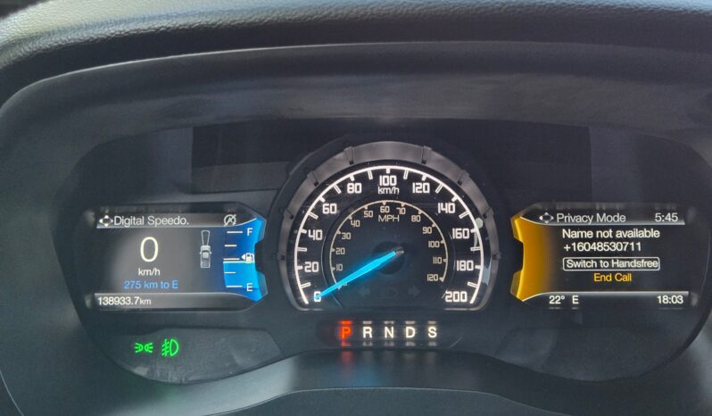 2021 Ford Ranger Lariat Tremor SuperCrew Automatic 2.3L Ecoboost *RARE full