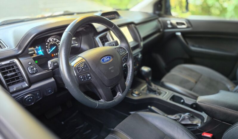 2021 Ford Ranger Lariat Tremor SuperCrew Automatic 2.3L Ecoboost *RARE full