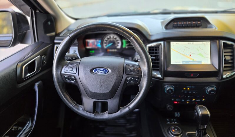 2021 Ford Ranger Lariat Tremor SuperCrew Automatic 2.3L Ecoboost *RARE full