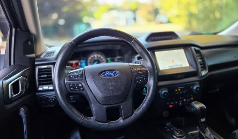 2021 Ford Ranger Lariat Tremor SuperCrew Automatic 2.3L Ecoboost *RARE full