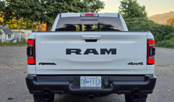 2019 RAM 1500 REBEL – 5.7L HEMI V8 | CREW CAB | LEVEL 2 | full