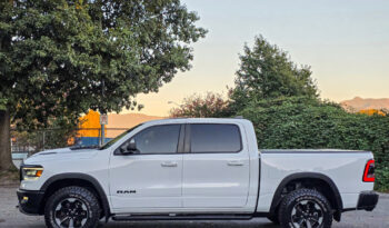 2019 RAM 1500 REBEL – 5.7L HEMI V8 | CREW CAB | LEVEL 2 | full