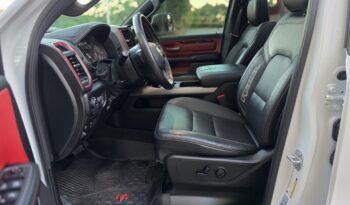 2019 RAM 1500 REBEL – 5.7L HEMI V8 | CREW CAB | LEVEL 2 | full