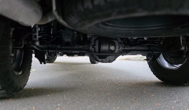 2019 RAM 1500 REBEL – 5.7L HEMI V8 | CREW CAB | LEVEL 2 | full