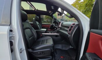 2019 RAM 1500 REBEL – 5.7L HEMI V8 | CREW CAB | LEVEL 2 | full