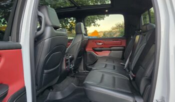 2019 RAM 1500 REBEL – 5.7L HEMI V8 | CREW CAB | LEVEL 2 | full