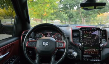 2019 RAM 1500 REBEL – 5.7L HEMI V8 | CREW CAB | LEVEL 2 | full