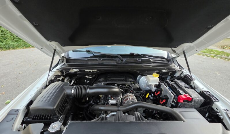 2019 RAM 1500 REBEL – 5.7L HEMI V8 | CREW CAB | LEVEL 2 | full