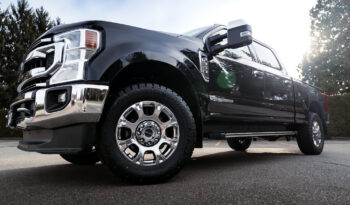 2022 Ford F-350 SuperDuty PowerStroke F350 DIESEL XLT Short Box LOADED full