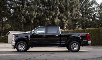 2022 Ford F-350 SuperDuty PowerStroke F350 DIESEL XLT Short Box LOADED full