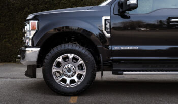 2022 Ford F-350 SuperDuty PowerStroke F350 DIESEL XLT Short Box LOADED full