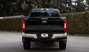 2022 Ford F-350 SuperDuty PowerStroke F350 DIESEL XLT Short Box LOADED full