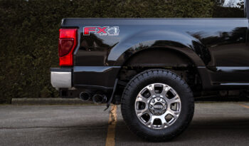 2022 Ford F-350 SuperDuty PowerStroke F350 DIESEL XLT Short Box LOADED full