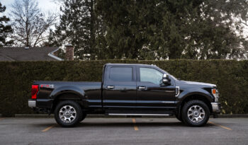 2022 Ford F-350 SuperDuty PowerStroke F350 DIESEL XLT Short Box LOADED full