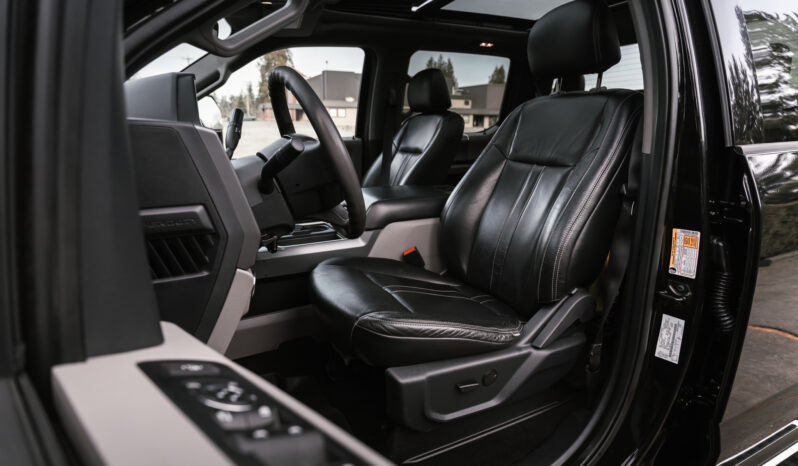 2022 Ford F-350 SuperDuty PowerStroke F350 DIESEL XLT Short Box LOADED full