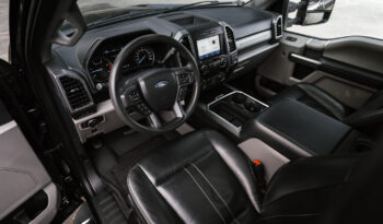 2022 Ford F-350 SuperDuty PowerStroke F350 DIESEL XLT Short Box LOADED full