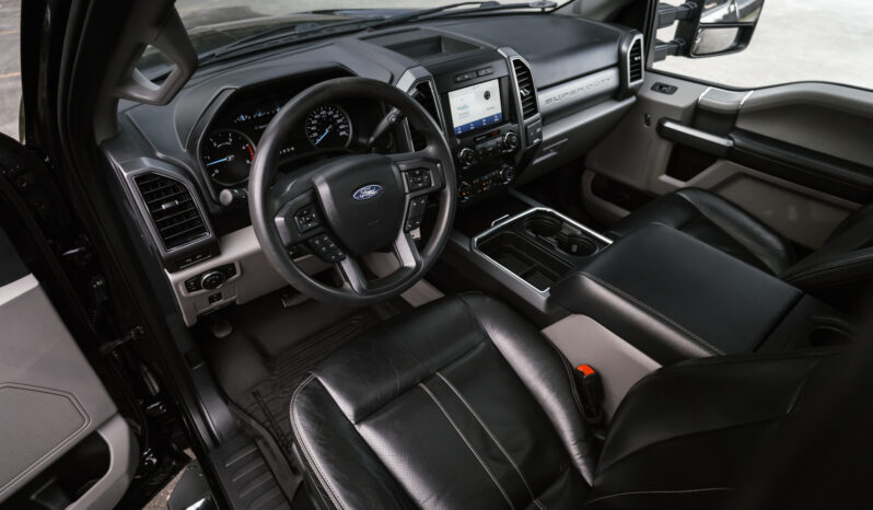 2022 Ford F-350 SuperDuty PowerStroke F350 DIESEL XLT Short Box LOADED full