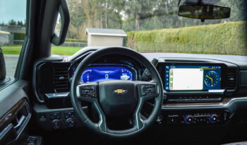 2023 Chevrolet Silverado 1500 LT – Crew Cab 4×4 – 5.3L V8 full