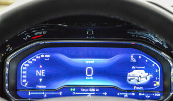 2023 Chevrolet Silverado 1500 LT – Crew Cab 4×4 – 5.3L V8 full